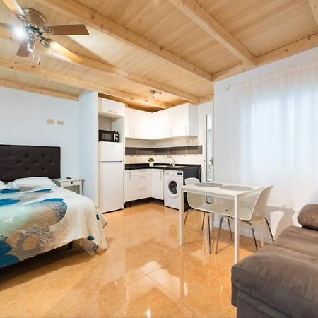 Studio Las Palmas Central Rooms Rom bilde