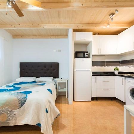 Studio Las Palmas Central Rooms Rom bilde