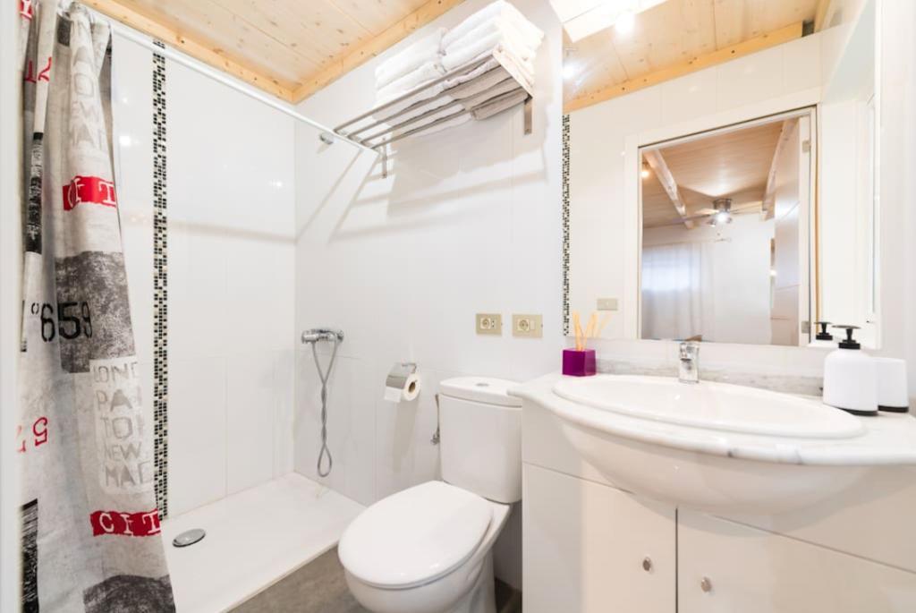 Studio Las Palmas Central Rooms Rom bilde